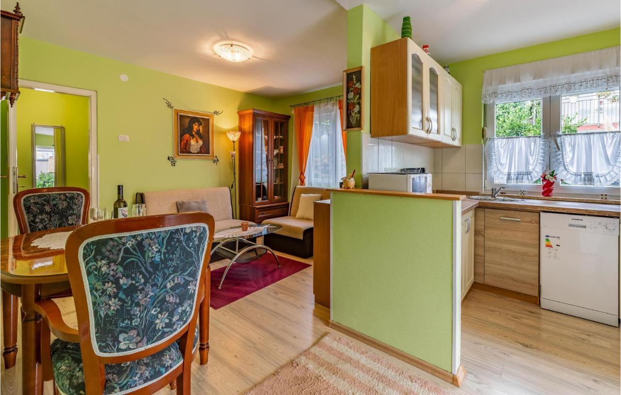 Nice Apartment In Premantura With Wifi Exteriör bild